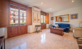 TarracoHomes- TH61 Apartamento Espacioso Plaza de la Font